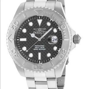 Invicta Pro Diver 47mm Men's Watch Quartz